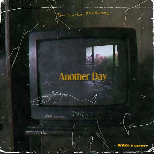 Another Day... (Explicit)