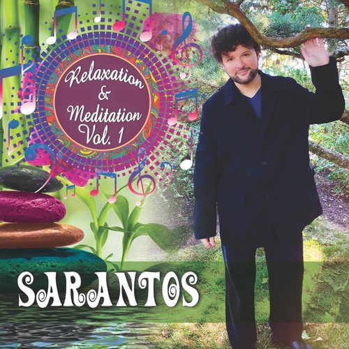 Relaxation & Meditation, Vol. 1