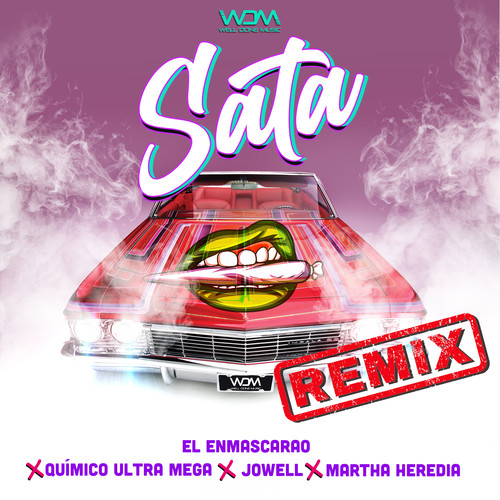 Sata (Remix) [Explicit]