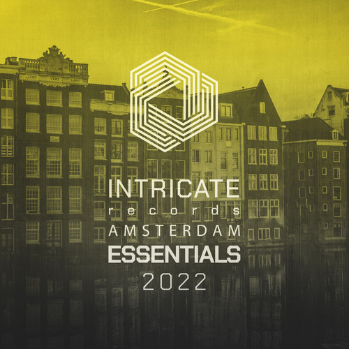 Intricate Amsterdam Essentials 2022