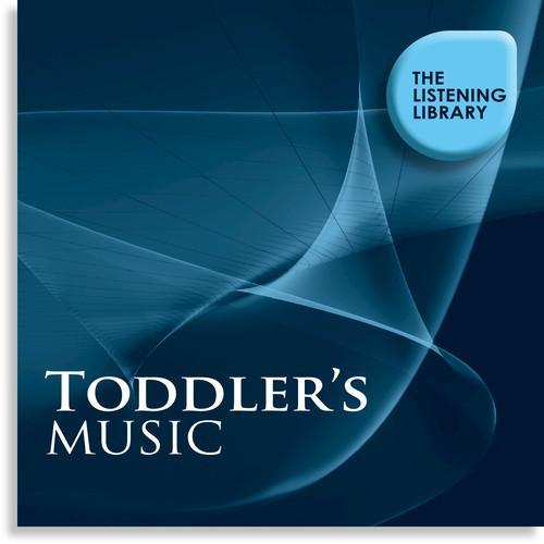 Toddler's Music - The Listening Library