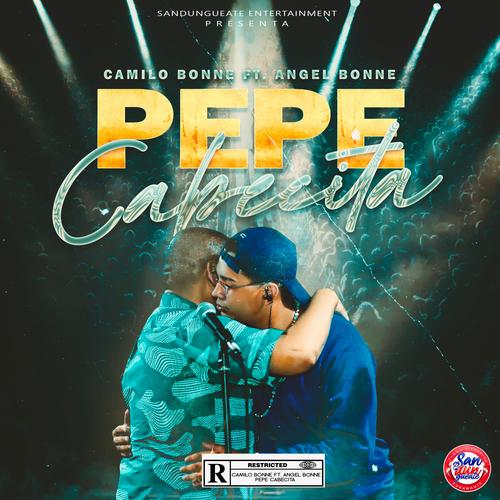 Pepe Cabecita (feat. Angel Bonne)