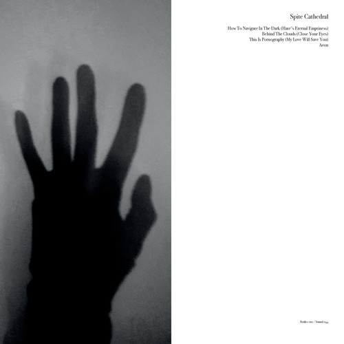How to Navigate in the Dark EP (Explicit)