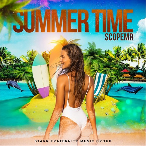 Summer Time