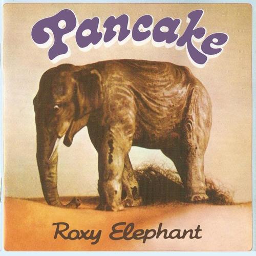 Roxy Elephant