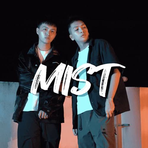 MIST (feat. KL0sR) [Explicit]