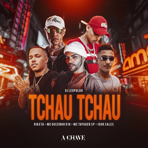 Tchau Tchau