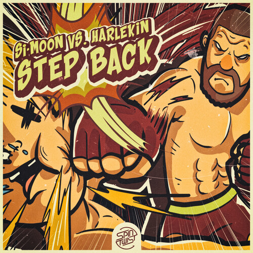 Step Back (Explicit)