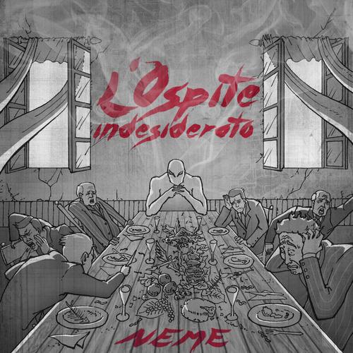 L' Ospite Indesiderato (Explicit)