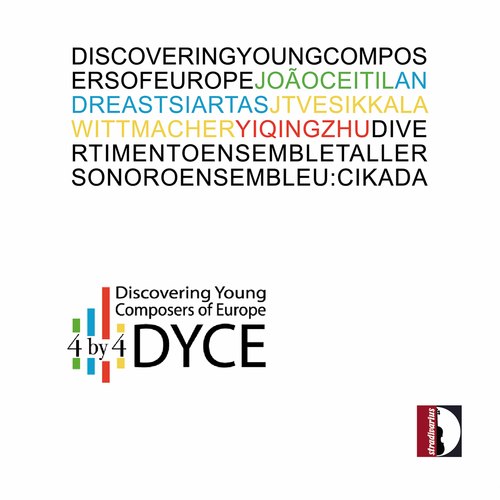 Discovering Young Composers of Europe