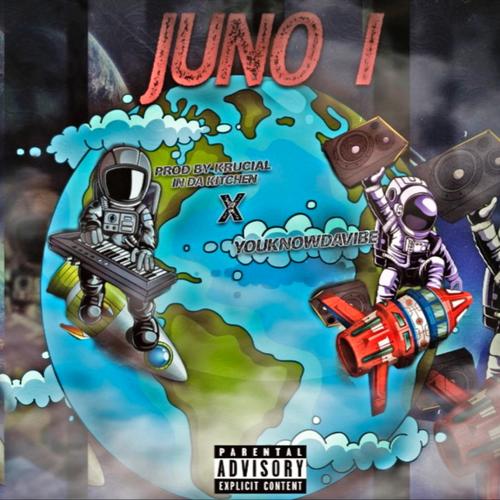 JUNO 1 (deluxe) [Explicit]