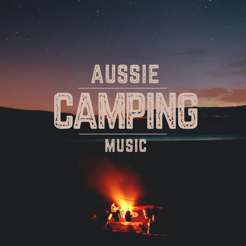 Aussie Camping Music (Explicit)