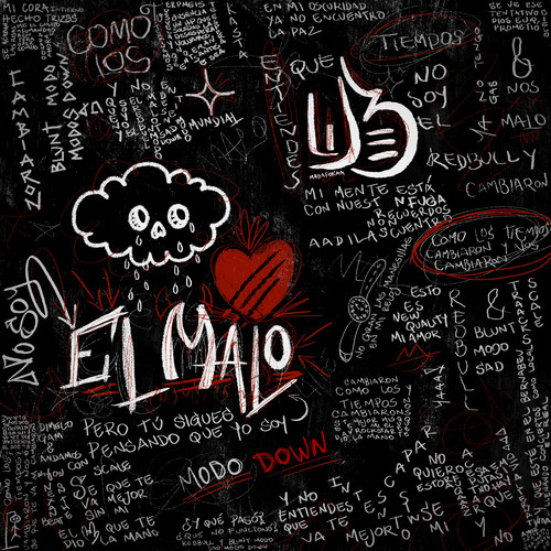 El Malo (Explicit)