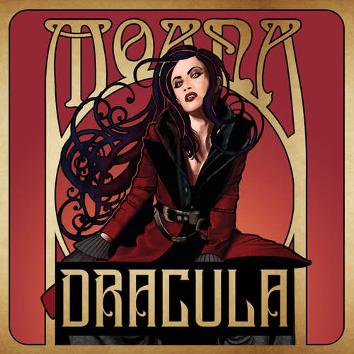 Dracula