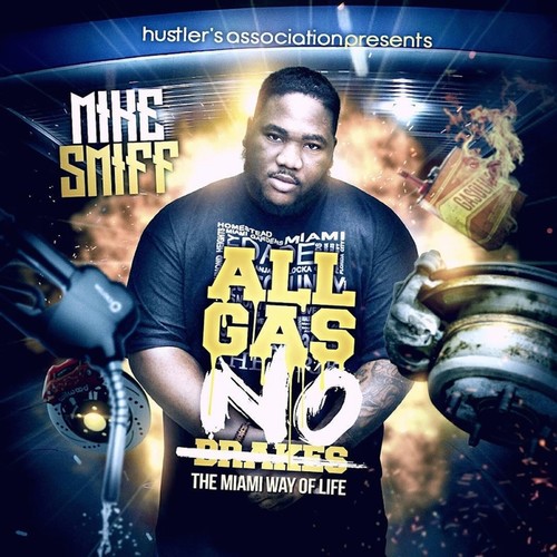 All Gas No Breaks, Vol. 1 (Explicit)