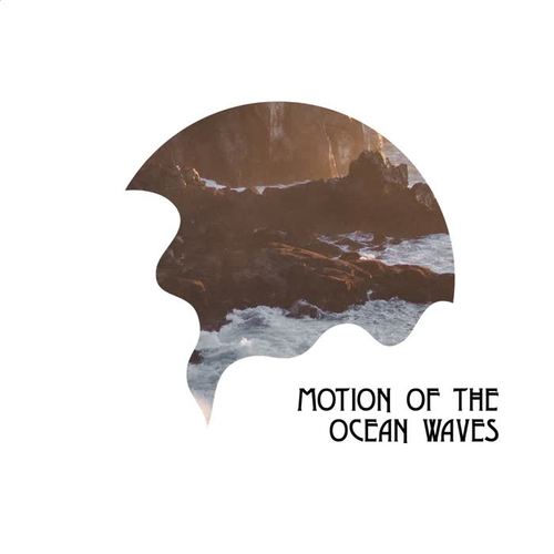 Motion Of The Ocean Waves