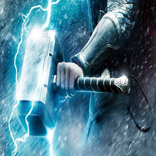 God of Thunder