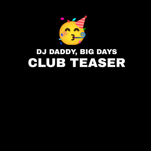 Club Teaser (Explicit)