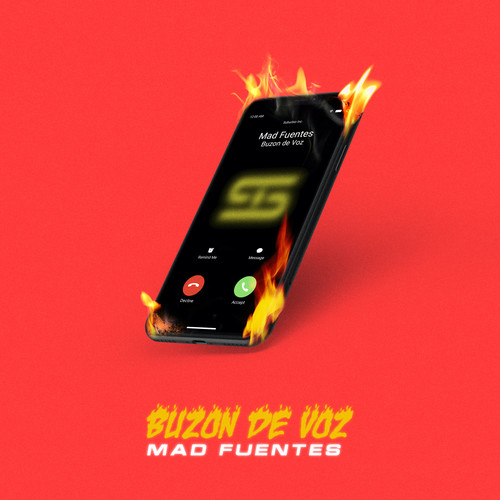 Buzón de Voz (Explicit)