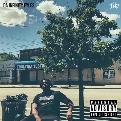 Da INfINIty fyles (Explicit)