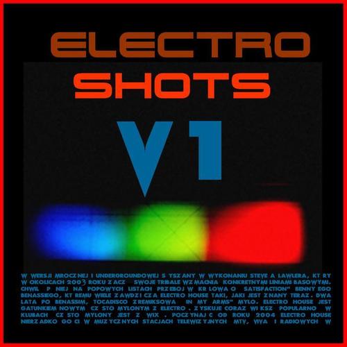 Electro Shots V1