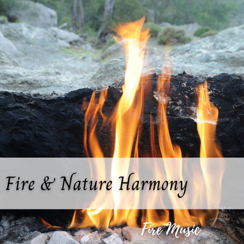 Fire Music: Fire & Nature Harmony