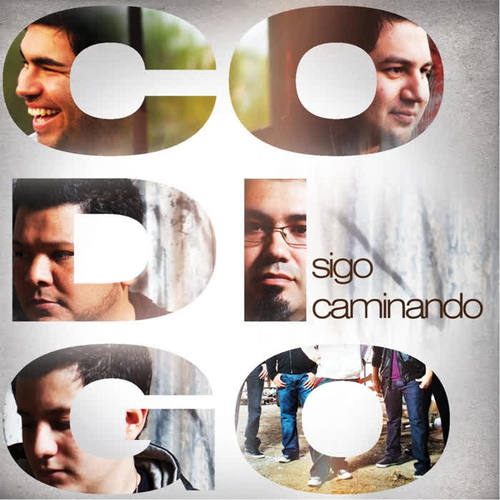 Sigo Caminando