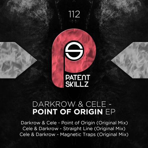 Point of Origin EP