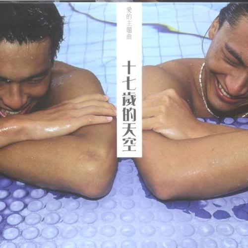 爱的主题曲 十七岁的天空