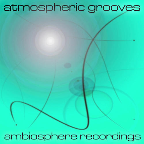 Atmospheric Grooves Vol 21