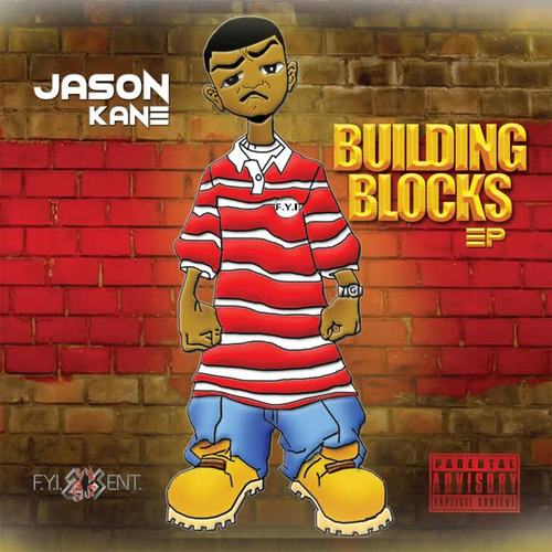 Building Blocks EP (Explicit)