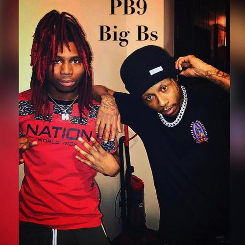 PB9 Big Bs (Explicit)