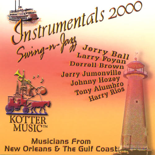 INSTRUMENTALS 2000 Swing-n-Jazz