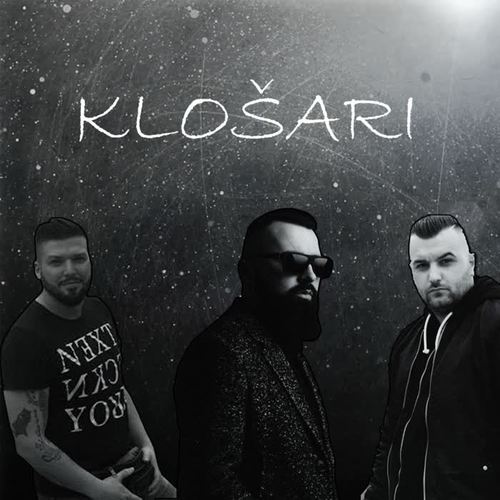 Klošari (feat. Jala Brat & Buba Corelli)