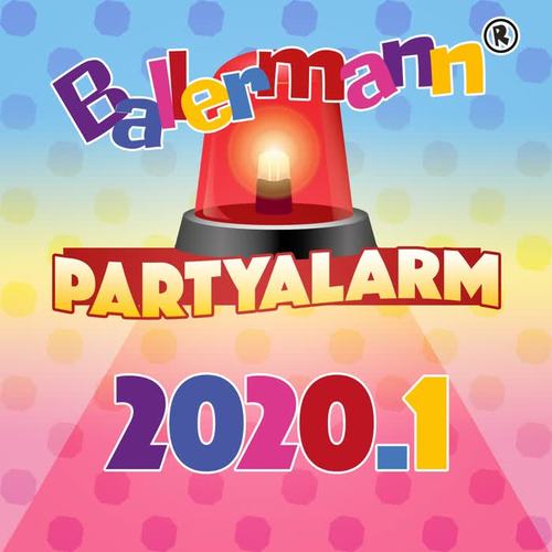 Ballermann Partyalarm 2020.1