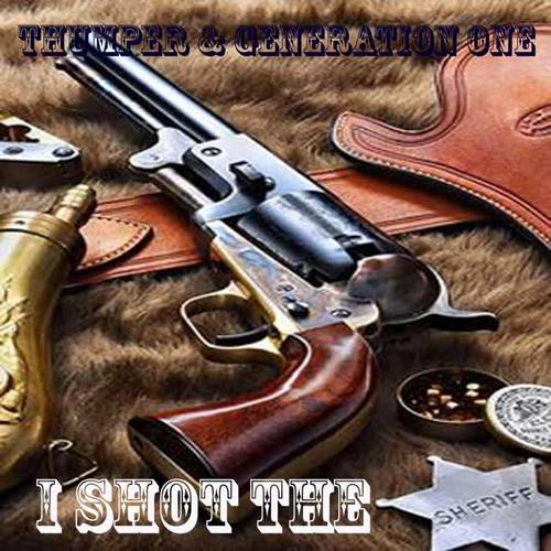 I Shot the Sheriff