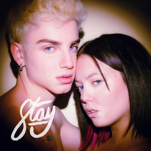 Stay (feat. Marseaux)