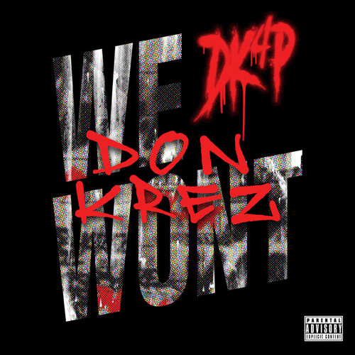 We Won't (Explicit)