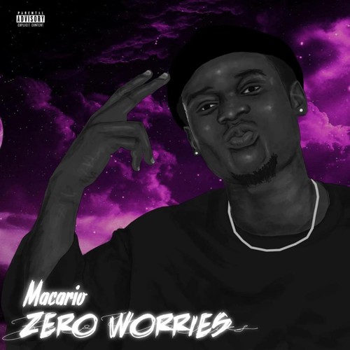 Zero Worries (Explicit)