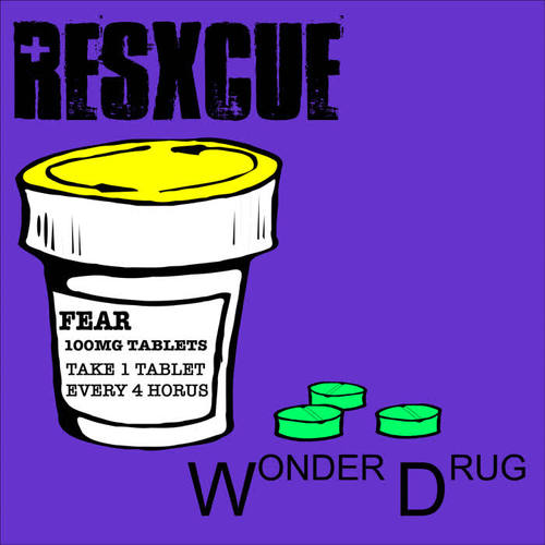 Wonder Drug