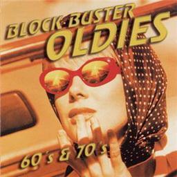 Block Buster Oldies Europe