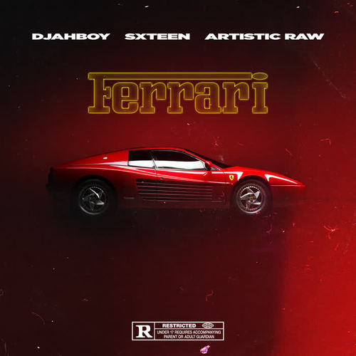 Ferrari (Explicit)