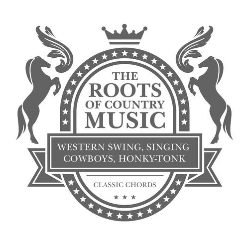 The Roots of Country Music - Western Swing, Singing Cowboys, Honky-Tonk