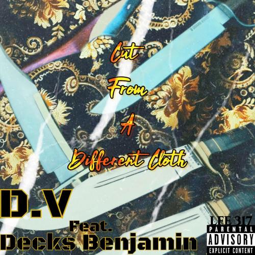 Cut From A Different Cloth (Explicit)