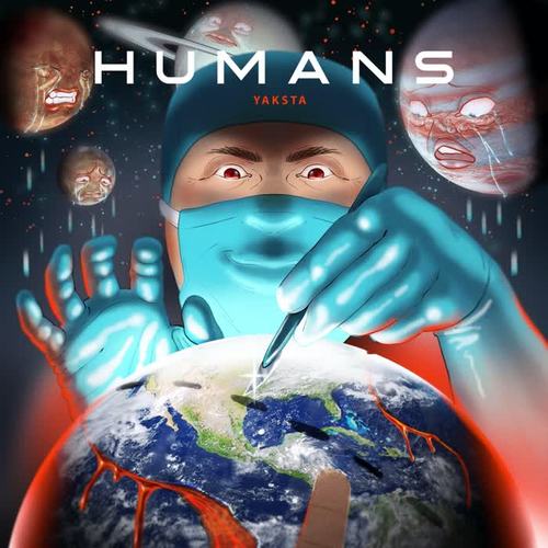 Humans