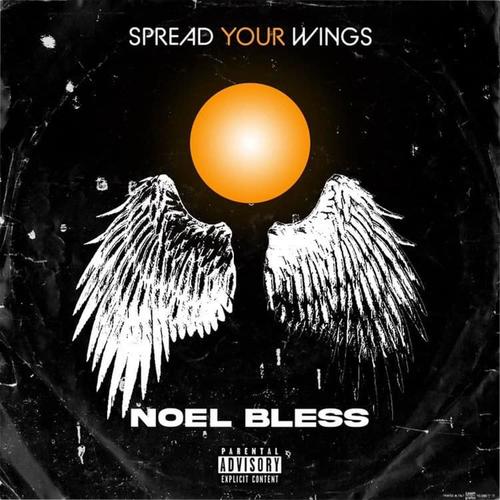 Spread Your Wings (Explicit)