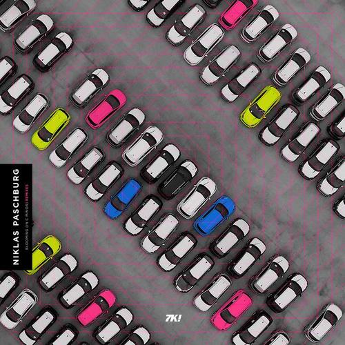 Blooming (In C Minor) - Remixes