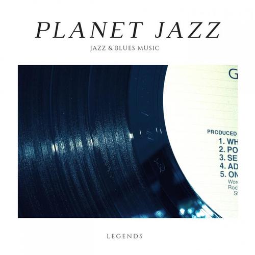 Planet Jazz