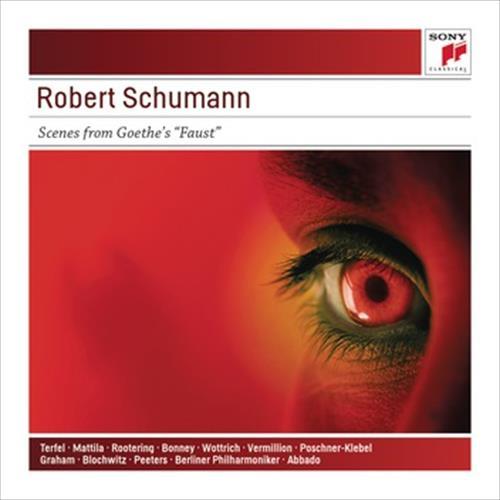 Schumann: Szenen Aus Goethes 