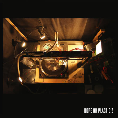 ** On Plastic 3